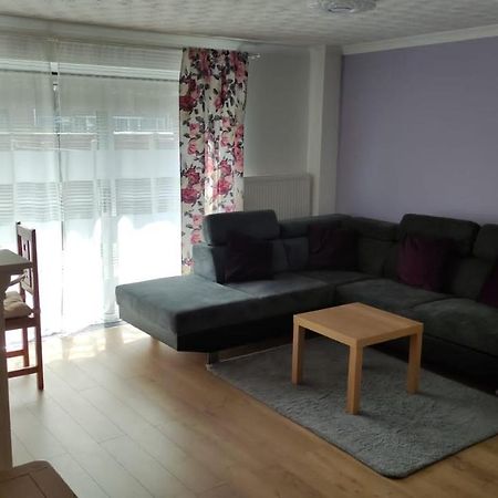 3 Bed House In Walsall, Perfect For Contractors & Leisure & Free Parking Dış mekan fotoğraf